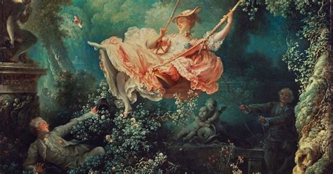 Estilo rococo PenalbaWeb.com