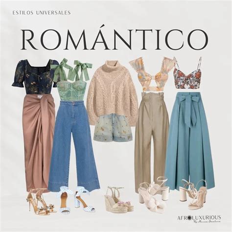 Estilo romantico PenalbaWeb.com