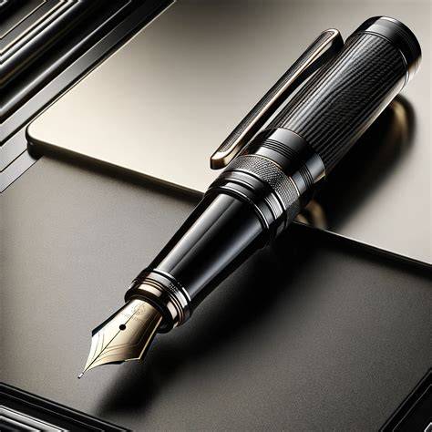 Estilografica pen PenalbaWeb.com