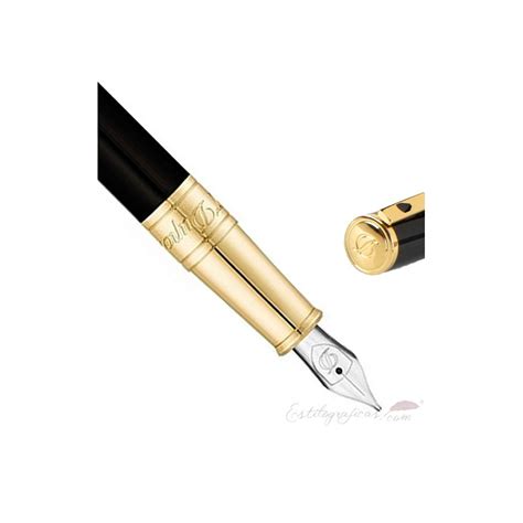 Estilograficas oro PenalbaWeb.com