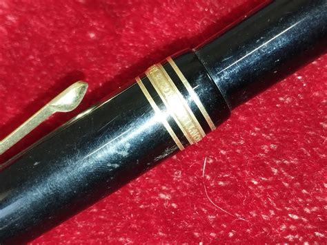 Estilograficas vintage PenalbaWeb.com