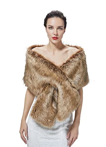 Estolas de piel zara PenalbaWeb.com