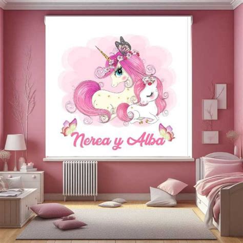 Estores infantiles PenalbaWeb.com