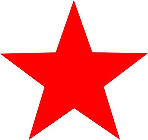 Estrella roja PenalbaWeb.com