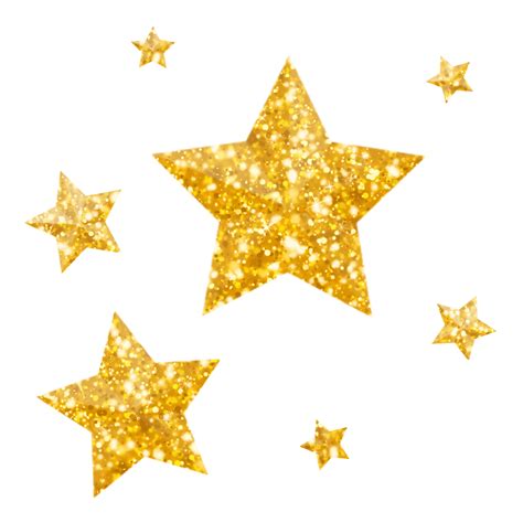 Estrellas doradas PenalbaWeb.com