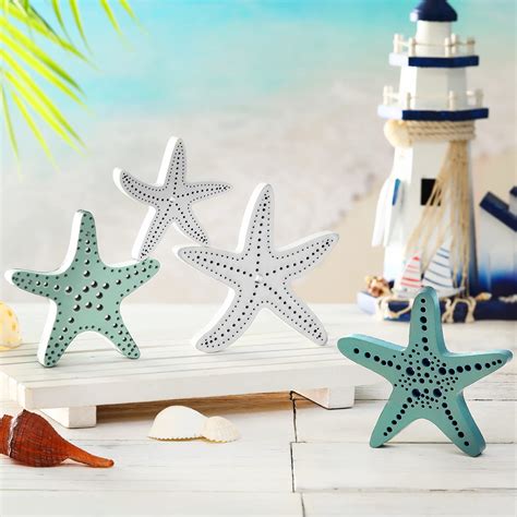 Estrellas de mar para decorar PenalbaWeb.com