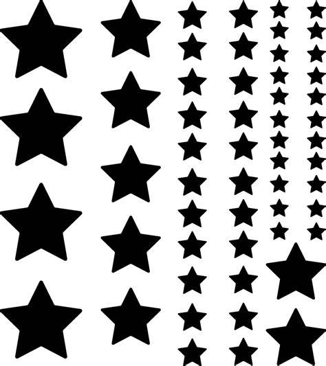 Estrellas vinilo PenalbaWeb.com