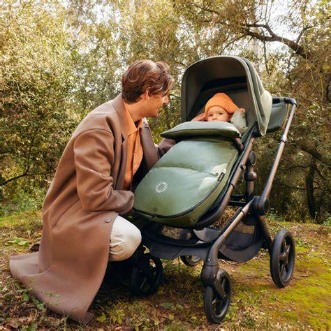 Estructura bugaboo PenalbaWeb.com