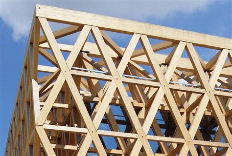 Estructura madera PenalbaWeb.com