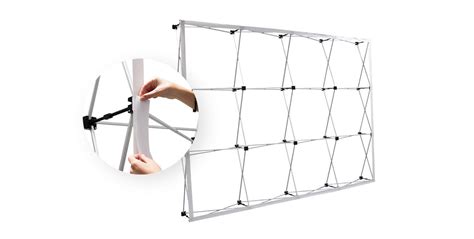 Estructura photocall PenalbaWeb.com