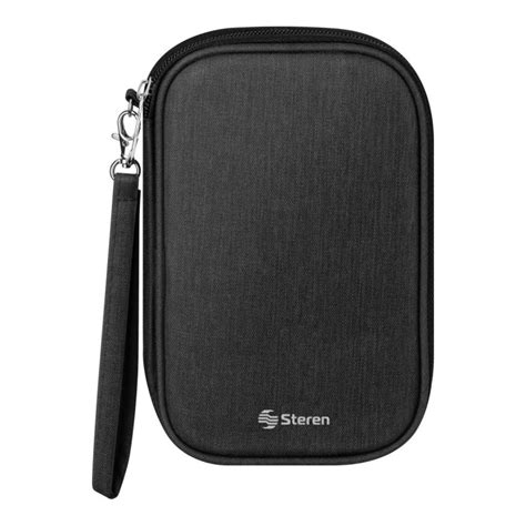 Estuche accesorios PenalbaWeb.com