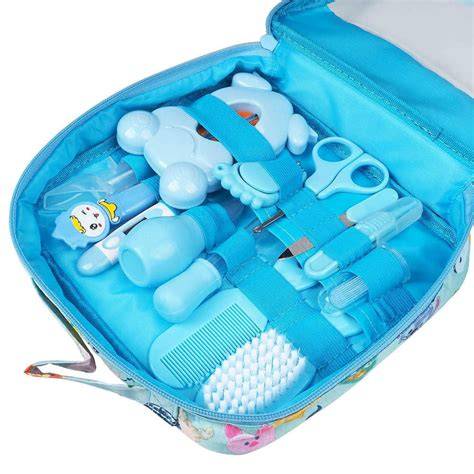 Estuche aseo bebe PenalbaWeb.com