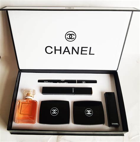 Estuche chanel PenalbaWeb.com