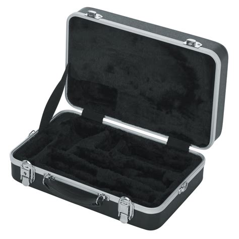 Estuche clarinete PenalbaWeb.com