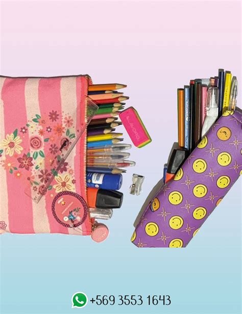 Estuche completo PenalbaWeb.com