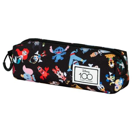 Estuche disney PenalbaWeb.com