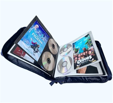 Estuche dvd PenalbaWeb.com