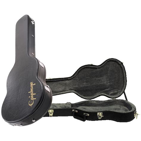 Estuche epiphone PenalbaWeb.com