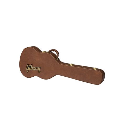 Estuche gibson PenalbaWeb.com