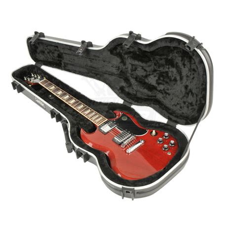 Estuche guitarra electrica PenalbaWeb.com