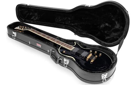 Estuche guitarra paul PenalbaWeb.com