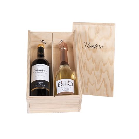 Estuche madera PenalbaWeb.com