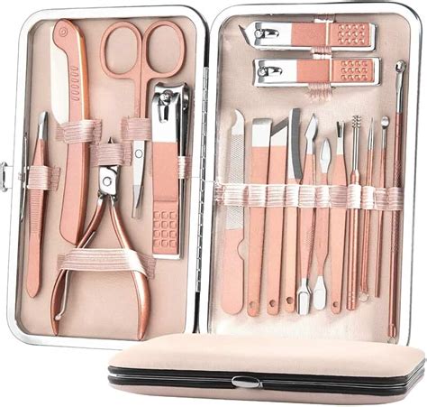 Estuche manicura PenalbaWeb.com