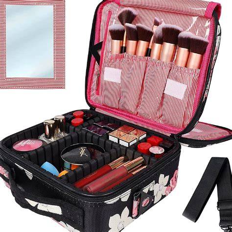Estuche maquillaje PenalbaWeb.com