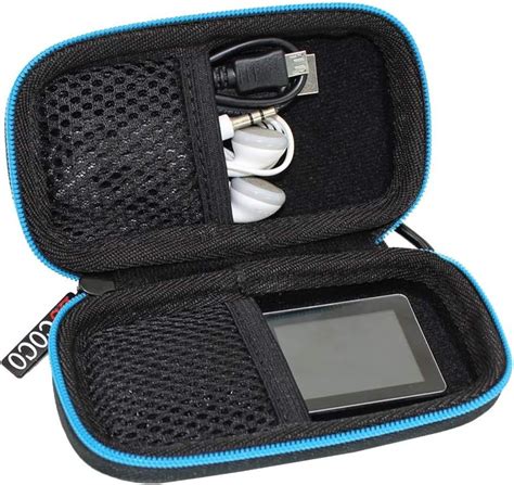 Estuche mp3 PenalbaWeb.com