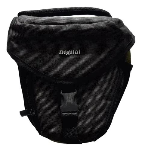 Estuche objetivo negro PenalbaWeb.com