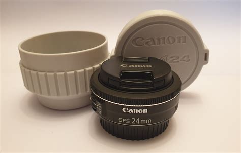 Estuche objetivo PenalbaWeb.com