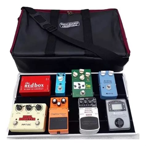 Estuche pedales PenalbaWeb.com