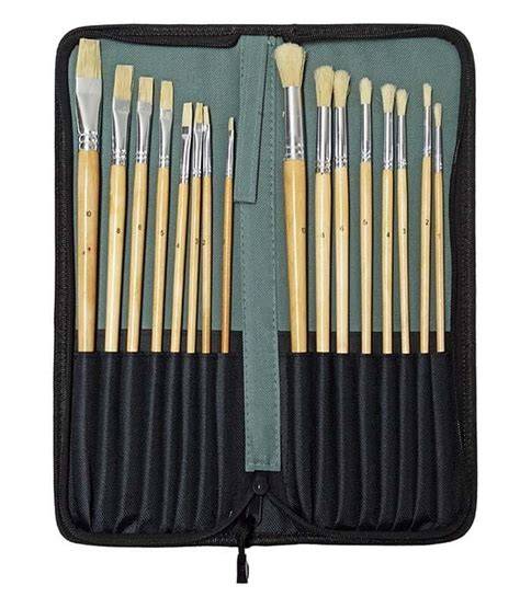 Estuche pinceles PenalbaWeb.com