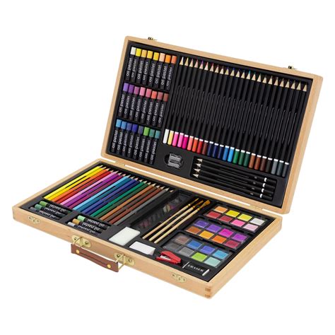 Estuche pinturas PenalbaWeb.com
