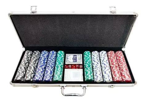 Estuche poker PenalbaWeb.com