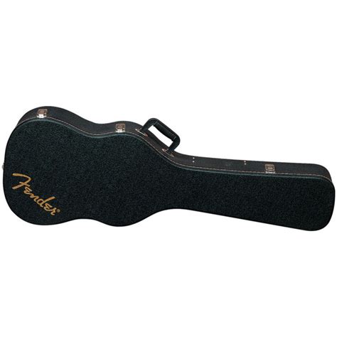 Estuche rigido fender PenalbaWeb.com