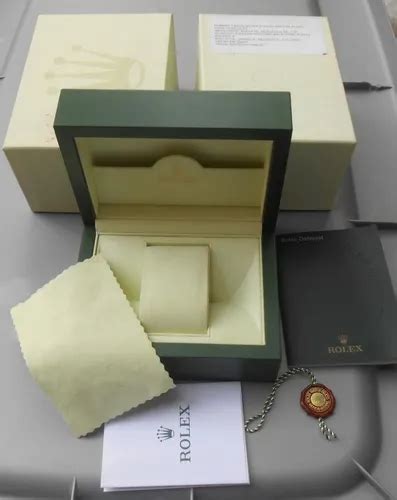 Estuche rolex PenalbaWeb.com