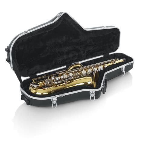 Estuche saxofon tenor PenalbaWeb.com