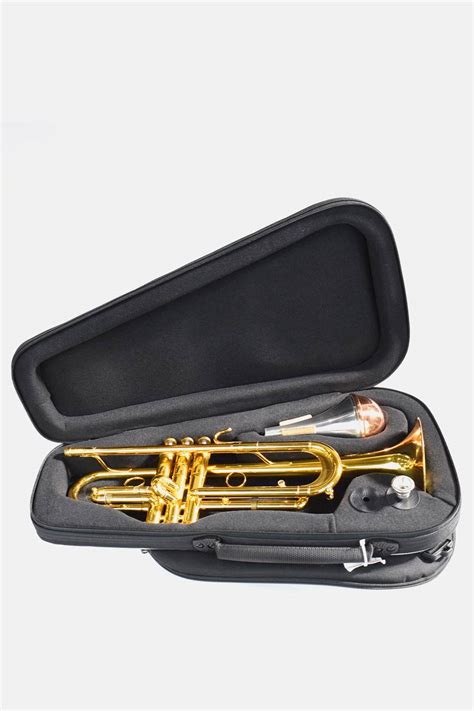 Estuche trompeta PenalbaWeb.com