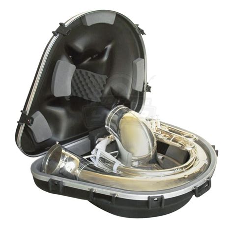 Estuche tuba PenalbaWeb.com