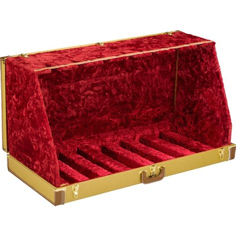 Estuche tweed PenalbaWeb.com
