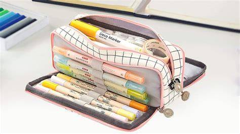 Estuches escolares PenalbaWeb.com