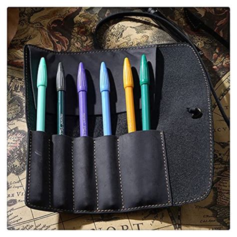 Estuches estilograficas PenalbaWeb.com