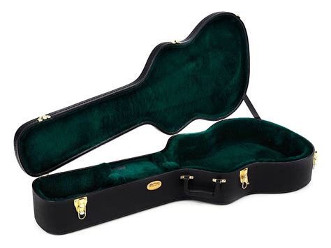 Estuches guitarra PenalbaWeb.com