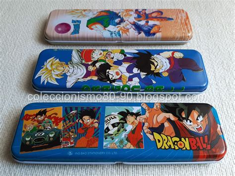 Estuches metalicos PenalbaWeb.com