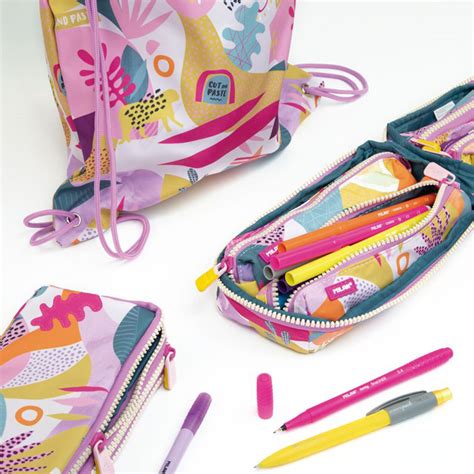 Estuches milan PenalbaWeb.com