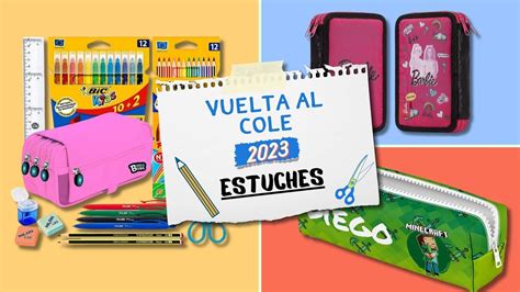 Estuches originales PenalbaWeb.com