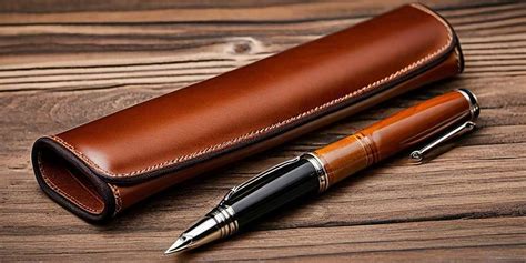 Estuches piel PenalbaWeb.com
