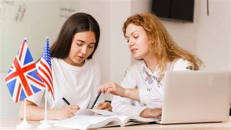 Estudiar ingles PenalbaWeb.com
