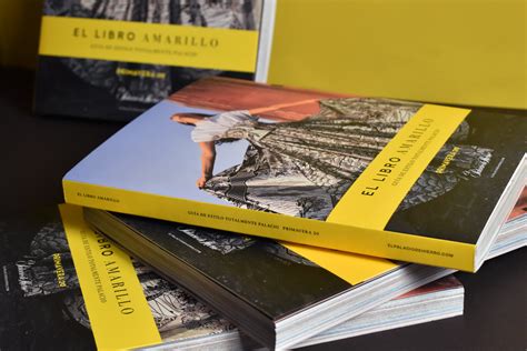 Estudio libro libro amarillo PenalbaWeb.com